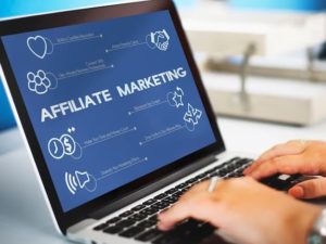 Affiliate Marketing: