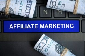 Affiliate Marketing