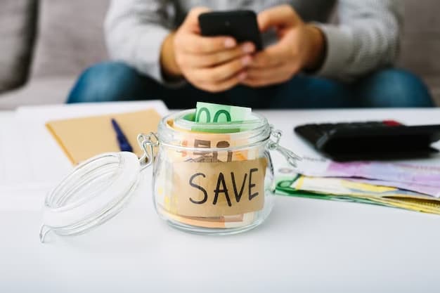how to save money when living alone