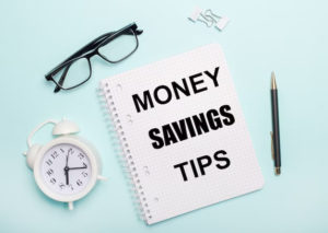 money-saving secret tips