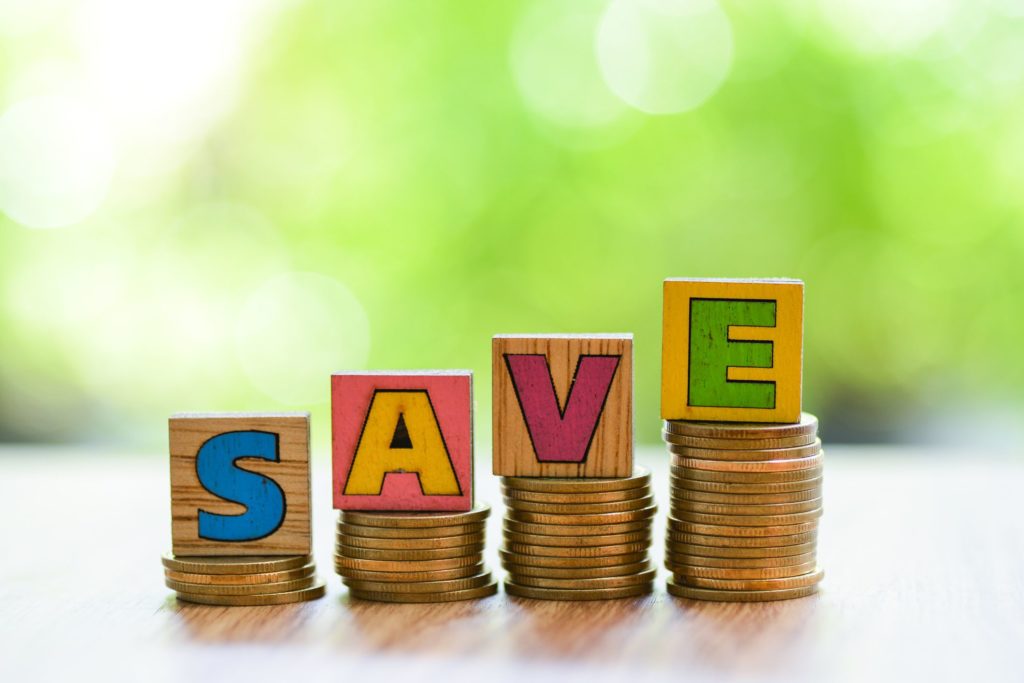 money saving secret tips